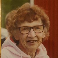Sonja Strömqvist